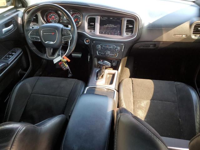 2021 DODGE CHARGER SC - 2C3CDXGJ7MH543957