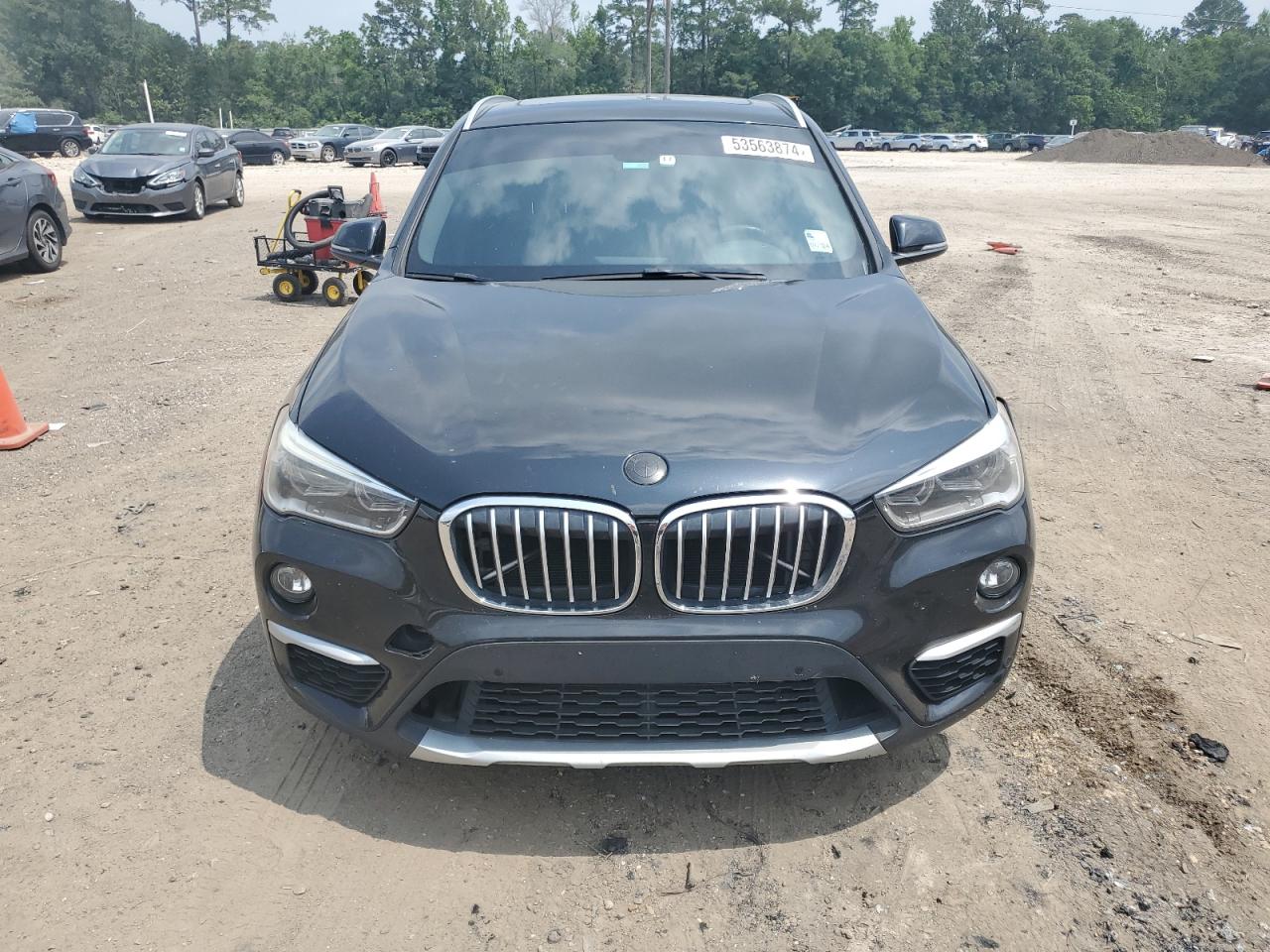 WBXHU7C35HP925160 2017 BMW X1 Sdrive28I