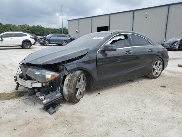 2015 Mercedes-Benz Cla 250 VIN: WDDSJ4EB8FN193619 Lot: 54460474