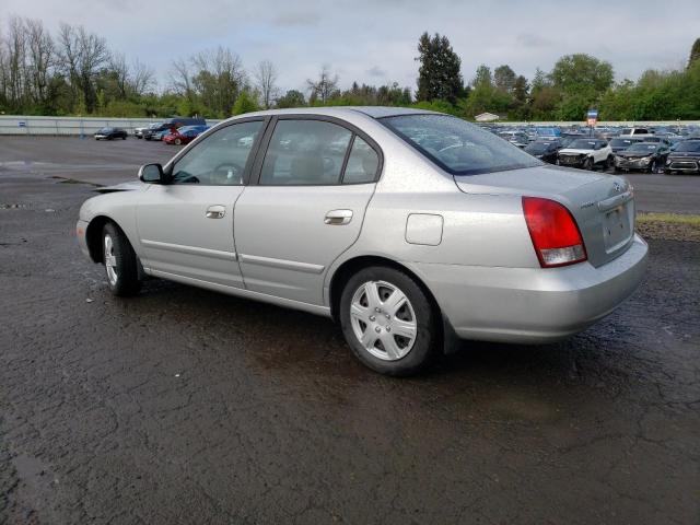 KMHDN45D33U547388 | 2003 Hyundai elantra gls