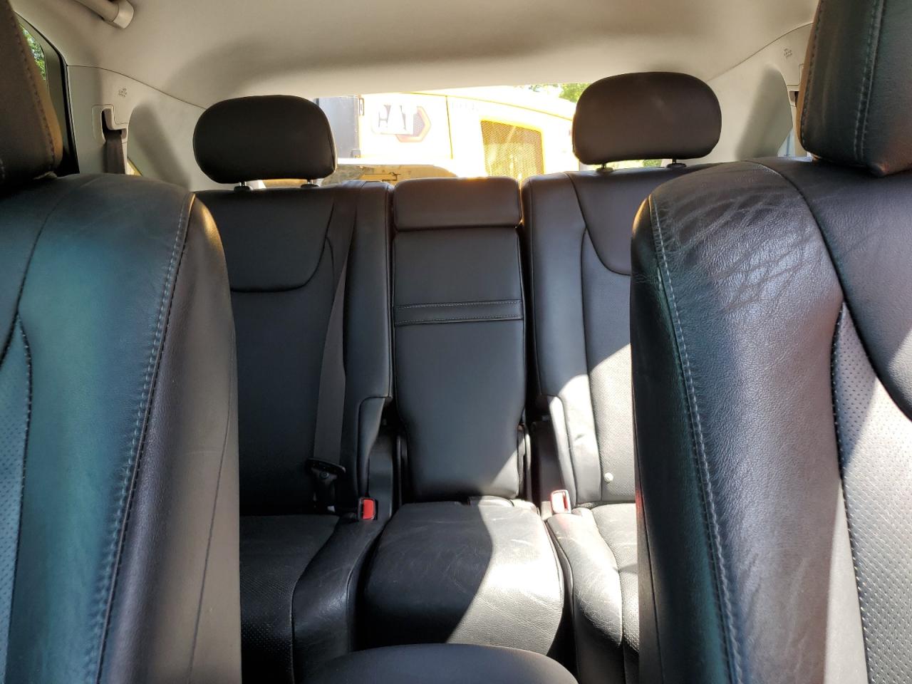 2T2ZK1BA9DC122683 2013 Lexus Rx 350