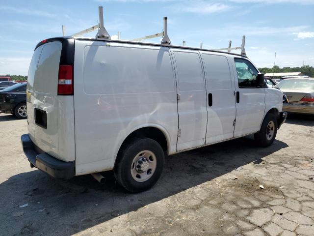 2019 CHEVROLET EXPRESS G2 - 1GCWGAFP8K1347881