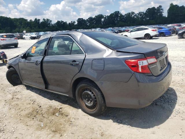 2013 Toyota Camry L VIN: 4T4BF1FK9DR281754 Lot: 55895784