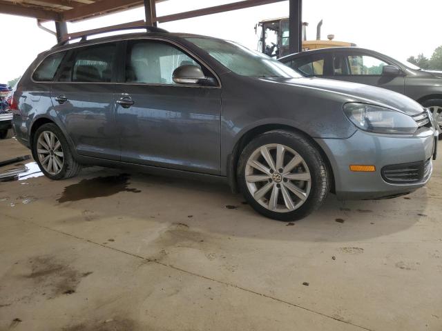 2013 Volkswagen Jetta Tdi VIN: 3VWPL7AJ6DM628506 Lot: 56344734