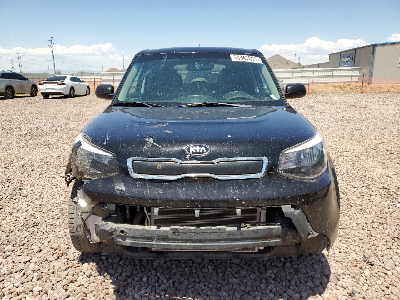 KNDJN2A20G7308496 2016 Kia Soul