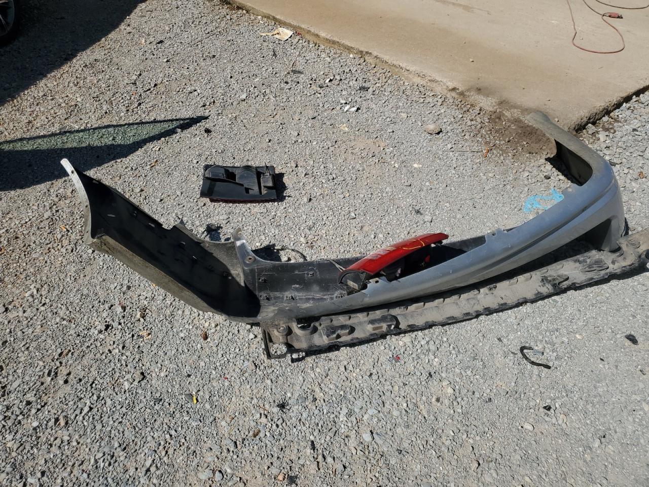 2A8HR64X28R804345 2008 Chrysler Town & Country Limited