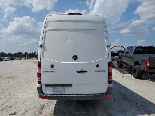 2012 Mercedes-Benz Sprinter 2500 VIN: WD3PE8CC8C5649907 Lot: 55629394