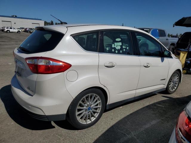 VIN 1FADP5BUXDL518685 2013 Ford C-MAX, Sel no.3