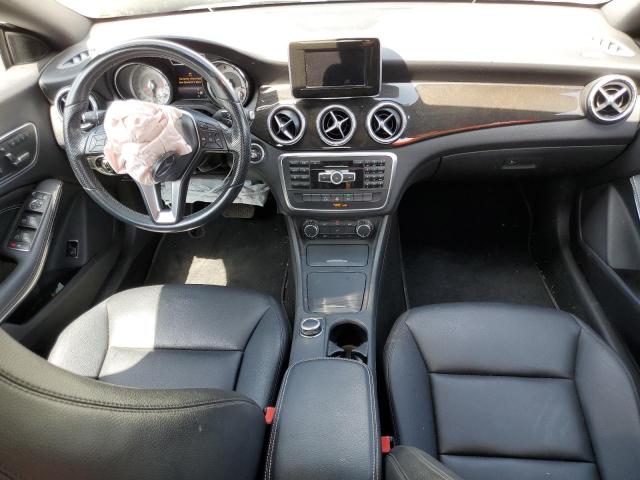 VIN WDDSJ4EB1EN160881 2014 Mercedes-Benz CLA-Class,... no.8