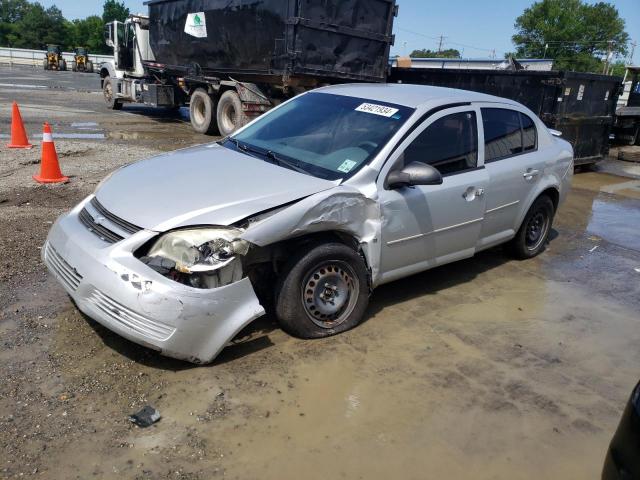 2006 Chevrolet Cobalt Ls VIN: 1G1AK55F767886464 Lot: 53421934