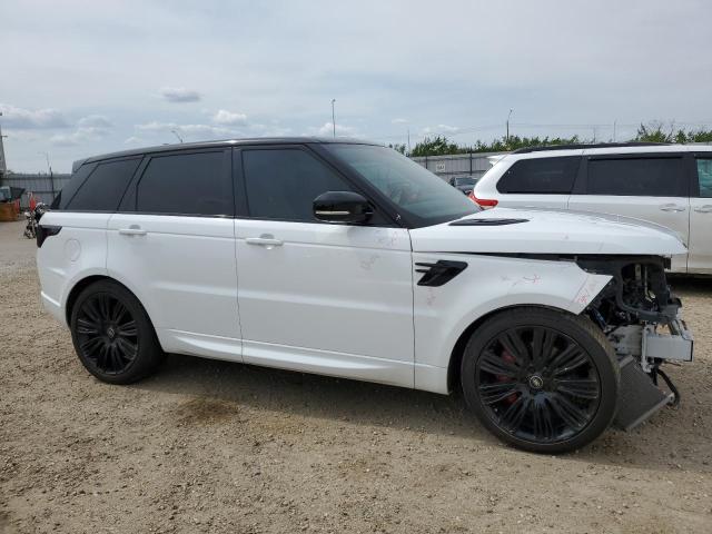 2018 Land Rover Range Rover Sport Supercharged Dynamic VIN: SALWR2RE3JA182873 Lot: 57154454