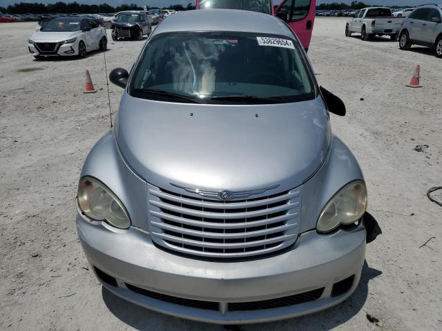 2009 Chrysler Pt Cruiser VIN: 3A8FY48989T567093 Lot: 53829654