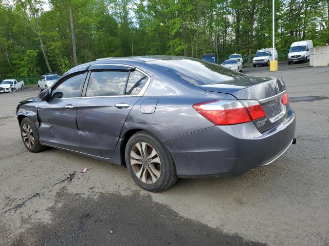 2015 Honda Accord Lx VIN: 1HGCR2F30FA037005 Lot: 54398314