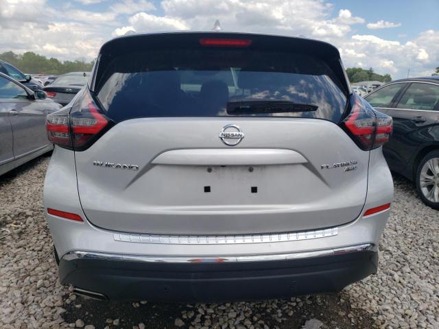 2019 Nissan Murano S VIN: 5N1AZ2MS7KN101569 Lot: 55876384