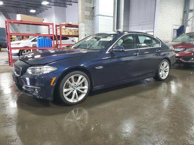 VIN WBA5B3C58ED530920 2014 BMW 5 Series, 535 XI no.1