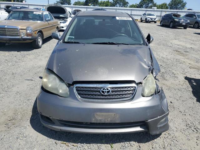 2005 Toyota Corolla Ce VIN: 1NXBR32E35Z354941 Lot: 56037424