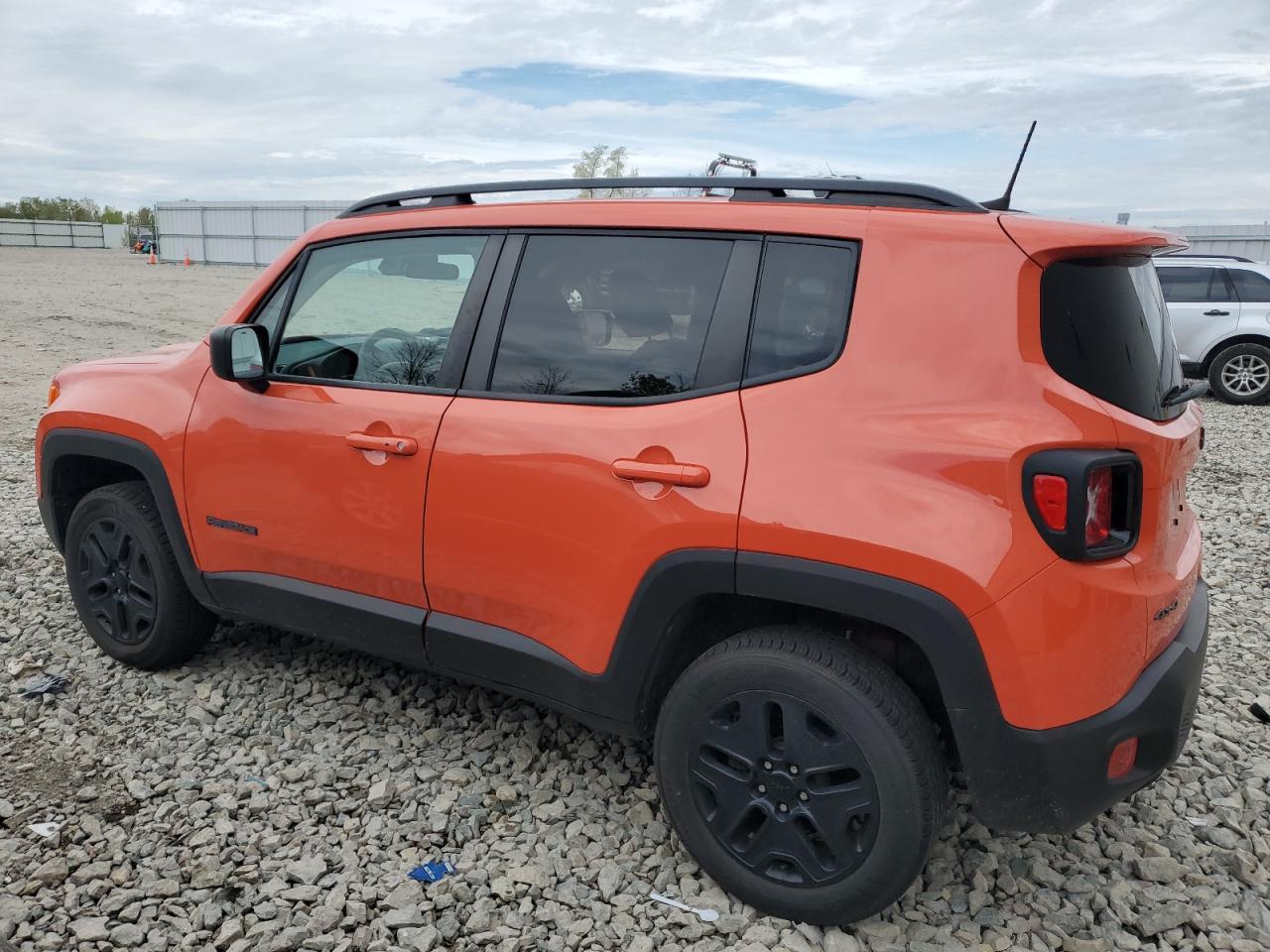 ZACCJBAB4JPH89786 2018 Jeep Renegade Sport