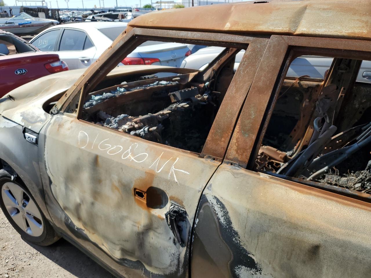 KNDJN2A24F7201207 2015 Kia Soul