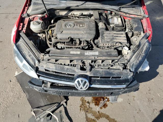 2017 VOLKSWAGEN GOLF SPORT - 3VW017AU6HM522757