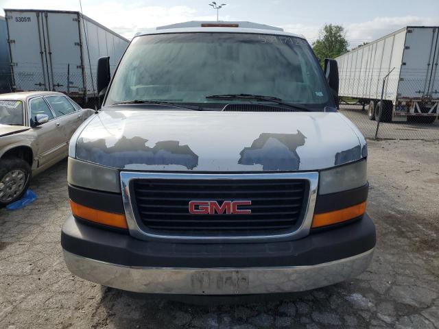 2011 GMC Savana Cutaway G3500 VIN: 1GD072CG2B1136364 Lot: 55917924