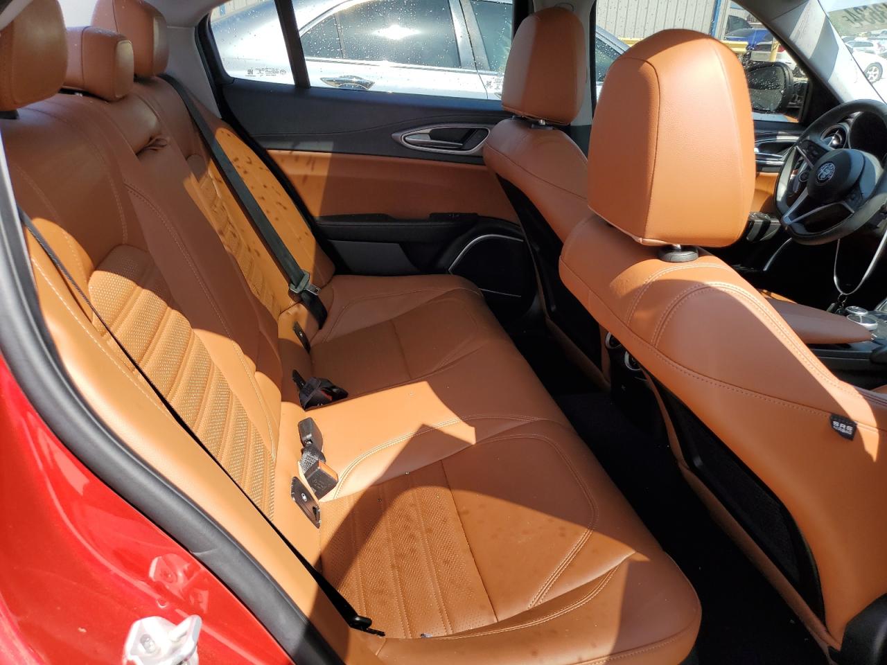 ZARFAEEN7J7578572 2018 Alfa Romeo Giulia Ti Q4
