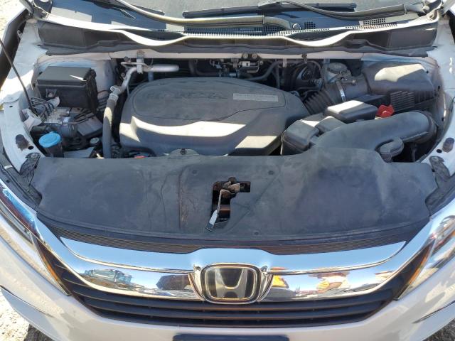 5FNRL6H89LB004291 Honda Odyssey TO 12