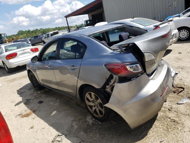 VIN JM1BL1TG1D1850444 2013 Mazda 3, I no.2