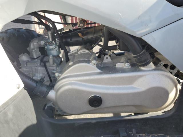 2021 YAMAHA YFM90 RF3AB1336MT007757