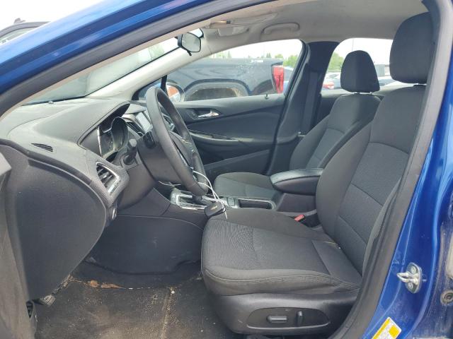 2018 Chevrolet Cruze Lt VIN: 1G1BE5SM6J7246334 Lot: 54279774