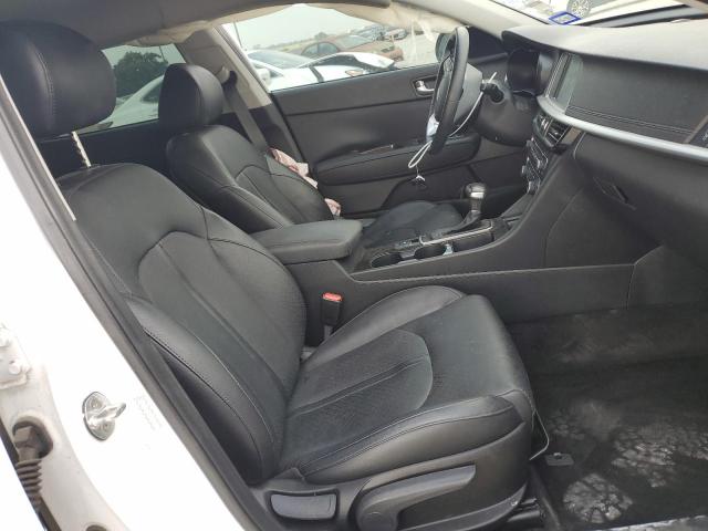 2019 KIA OPTIMA EX - 5XXGU4L11KG353492