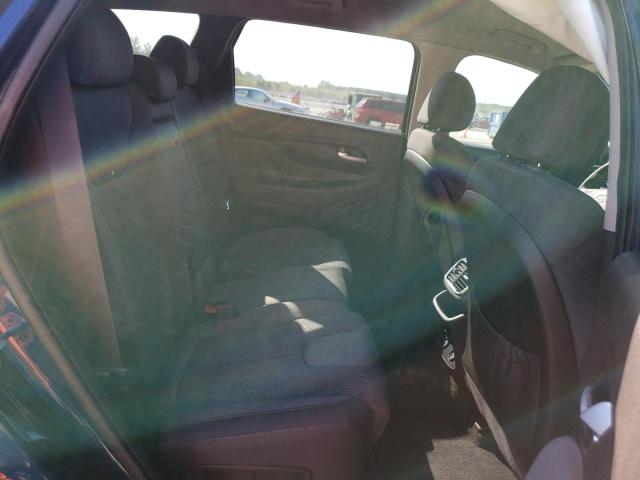 2020 Hyundai Santa Fe Sel VIN: 5NMS33AD0LH299478 Lot: 56714254