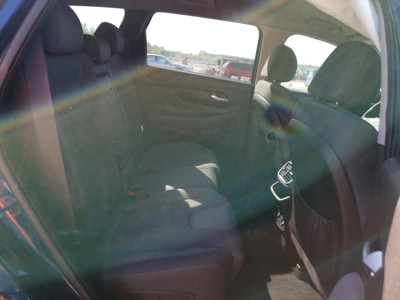 5NMS33AD0LH299478 2020 Hyundai Santa Fe Sel