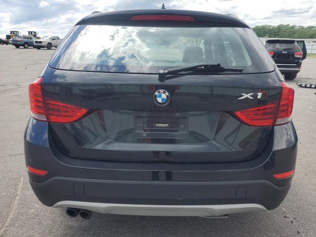 VIN WBAVL1C51FVY29758 2015 BMW X1, Xdrive28I no.6