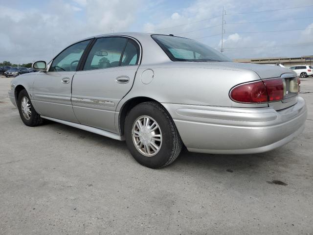 2005 Buick Lesabre Custom VIN: 1G4HP52K35U168608 Lot: 53170504