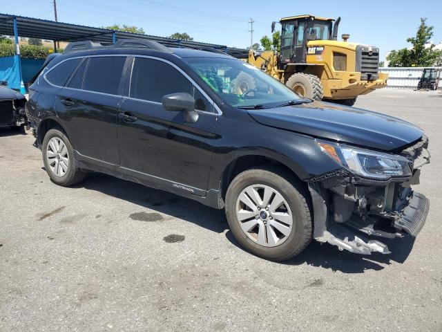 2019 Subaru Outback 2.5I VIN: 4S4BSABC6K3278009 Lot: 55959904