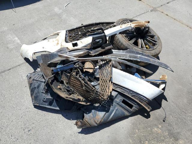 2018 Infiniti Q50 Red Sport 400 VIN: JN1FV7AP6JM460311 Lot: 54964524