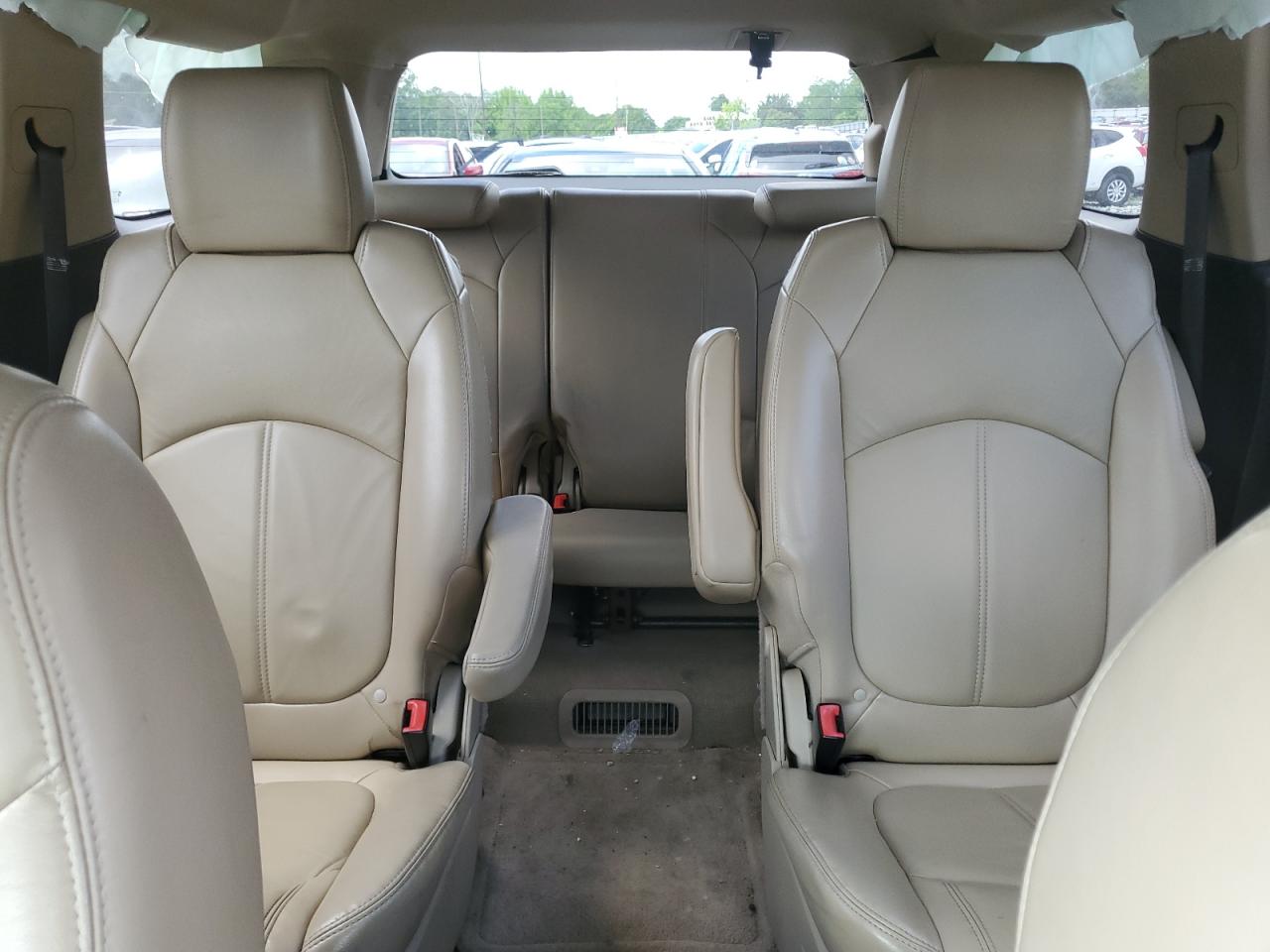 1GKKVRED8BJ171946 2011 GMC Acadia Slt-1