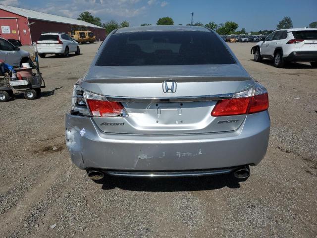 2014 Honda Accord Sport VIN: 1HGCR2F56EA812181 Lot: 55302264