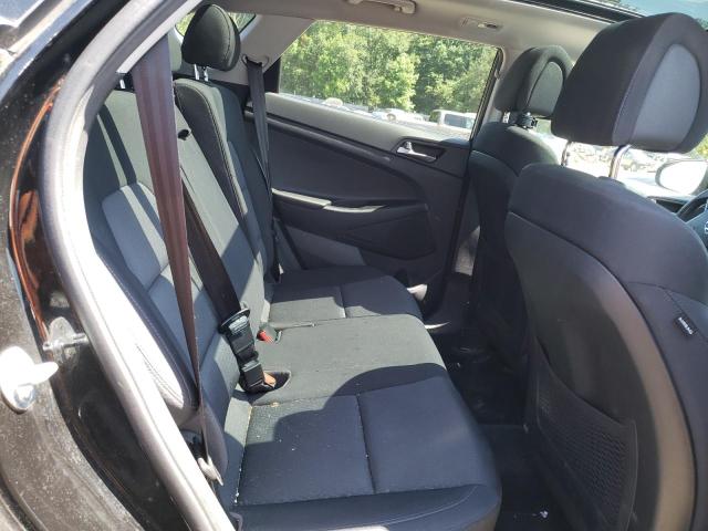 2018 Hyundai Tucson Value VIN: KM8J3CA21JU688514 Lot: 56375504