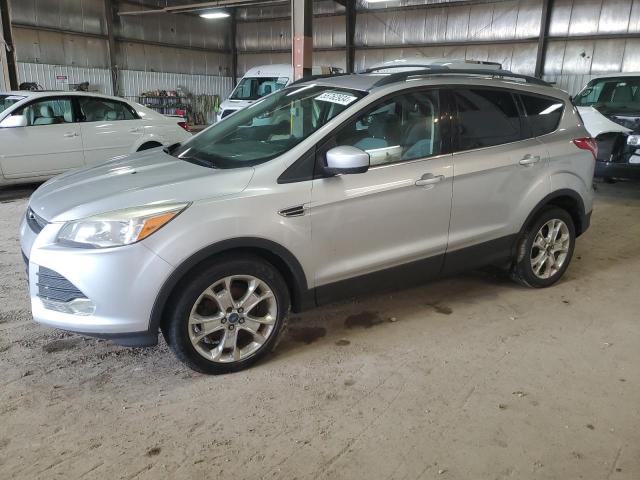 2013 Ford Escape Se VIN: 1FMCU0GX4DUD00705 Lot: 55762934