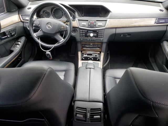 2011 Mercedes-Benz E 350 VIN: WDDHF5GB2BA269125 Lot: 55379264