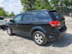 Lot #3022853348 2017 DODGE JOURNEY SE