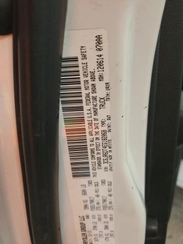 2014 Ram 1500 St VIN: 3C6JR6DT4EG182068 Lot: 55201824