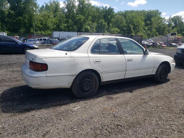 1995 Toyota Camry Le VIN: 4T1SK12EXSU627765 Lot: 55321134