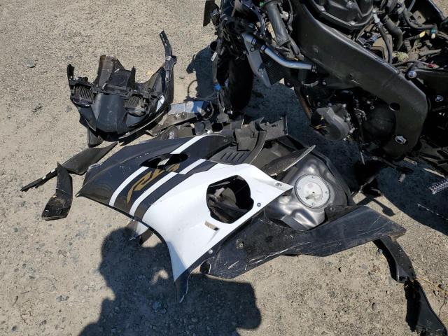 2018 YAMAHA YZFR6 C JYARJ28Y4JA001542