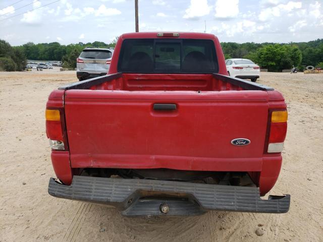 1999 Ford Ranger VIN: 1FTYR10C5XTA52970 Lot: 53749634