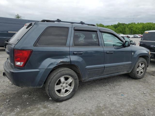 2006 Jeep Grand Cherokee Laredo VIN: 1J4HR48N96C331340 Lot: 55351394