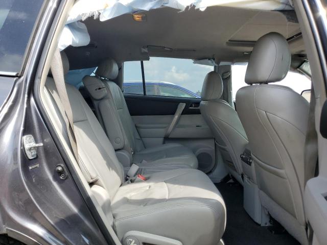 2012 Toyota Highlander Base VIN: 5TDZK3EH6CS084280 Lot: 56452094