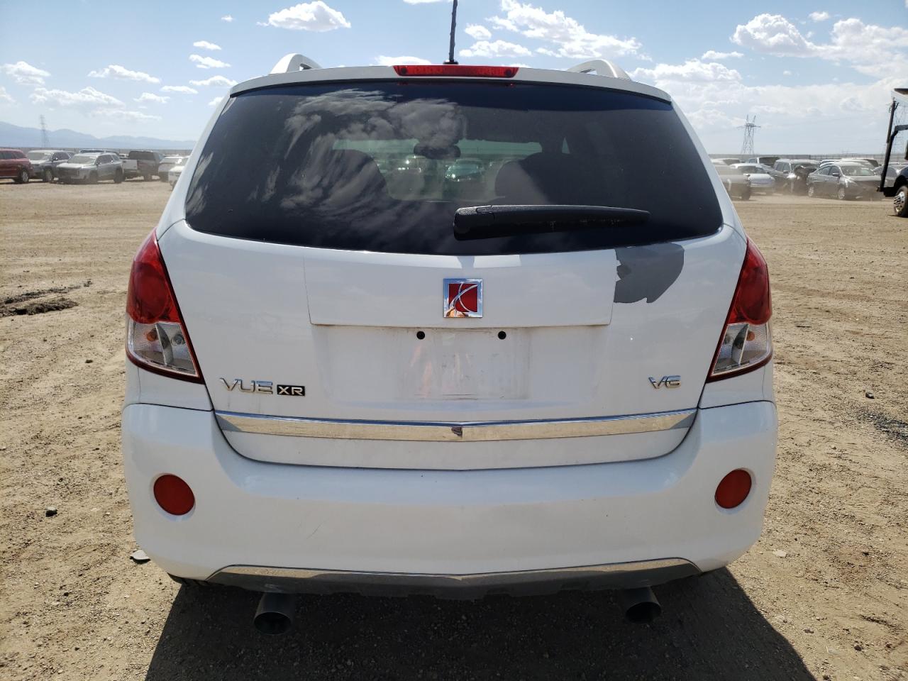 3GSCL53798S616718 2008 Saturn Vue Xr