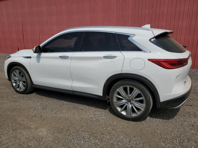 2020 Infiniti Qx50 Pure VIN: 3PCAJ5M38LF109380 Lot: 54485584